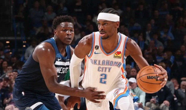 乐鱼网官网入口-艰难刷到20分，亚历山大续上128场20+纪录！爱德华兹表现很低迷