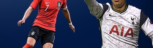 乐鱼网下载-【2020亚洲金球奖圆桌】特邀评委如何评价孙兴慜