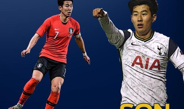 乐鱼网下载-【2020亚洲金球奖圆桌】特邀评委如何评价孙兴慜