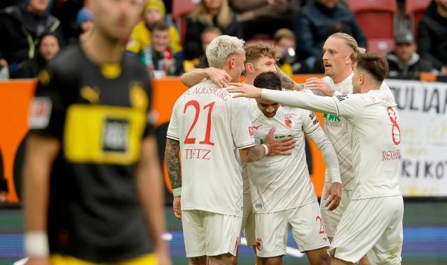 乐鱼官方网站-秦游夏：多特蒙德能忍沙欣到何时？