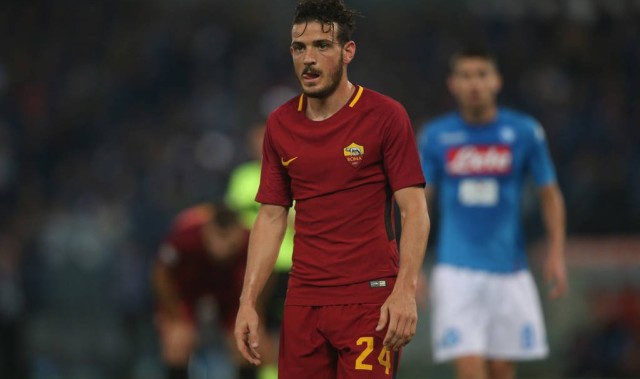 乐鱼官方网站-弗洛伦齐：从没向罗马申请过转会 若2018年欧冠有VAR我们会进决赛