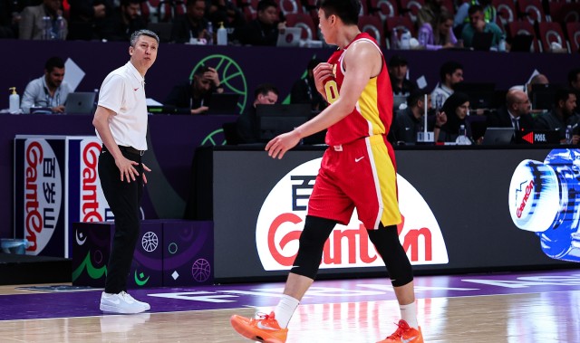 王俊杰：郭导说我在美国可能比较自由 但是想要打好球一定要自律