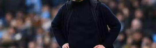 乐鱼体育官网-瓜帅：之前我们很挣扎 球队尚未找回最佳状态