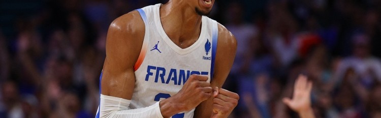 乐鱼网页版-欧媒评缺席欧锦赛的最佳球员：文班居首 戈贝尔&amp;祖巴茨等人在列