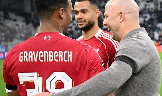 乐鱼官方-利物浦已连续13场不败，为目前五大联赛球队最长