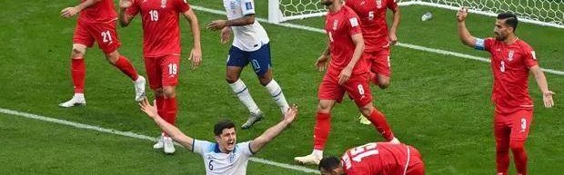 乐鱼网页版-别人有点我没有：英格兰吃亏皆因成了“反面教材”？