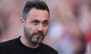 乐鱼网官网-德泽尔比：国米从未给我打过电话 我承诺过留下&amp;和马赛老板见了面