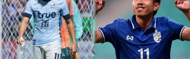 乐鱼体育官网-赛前烟幕弹？当达或无缘对战国足 泰国队临阵换将