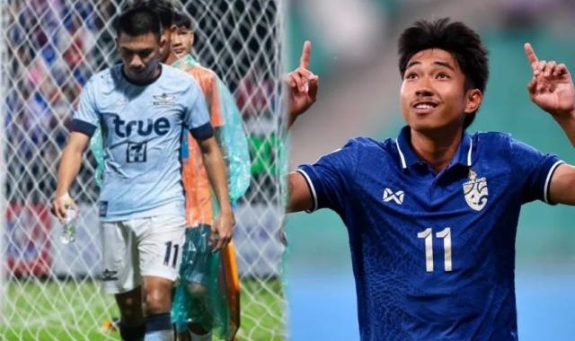 乐鱼体育官网-赛前烟幕弹？当达或无缘对战国足 泰国队临阵换将