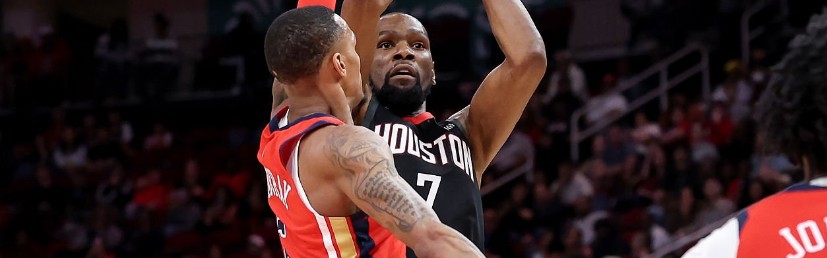 乐鱼网页版-NBA重大漏判！漏吹火箭关键时刻发球违例：杜兰特接球制胜一击