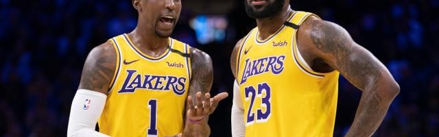 凤雏不再坑？波普彰显领导力 主帅对他赞赏有加