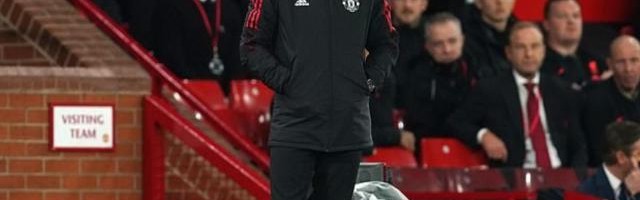 乐鱼官方-林良锋：曼联换帅势在必行！别只看名帅，帅才多的是