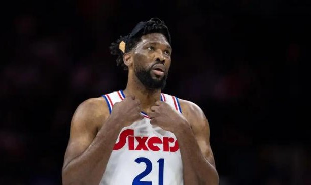 【观察】本赛季最令人失望的5名球员 恩比德居首