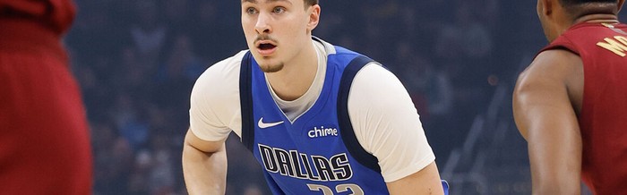 乐鱼网页版-19岁84天！弗拉格单场贡献至少25+5+10 历史第二年轻|达拉斯独行侠队|克利夫兰骑士队|勒布朗-詹姆斯|斯特林-布朗|摩西-布朗_新浪体育_新浪新闻