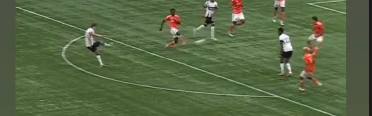 首秀进球被取消！穆勒社媒晒远射破门视频：太可惜了