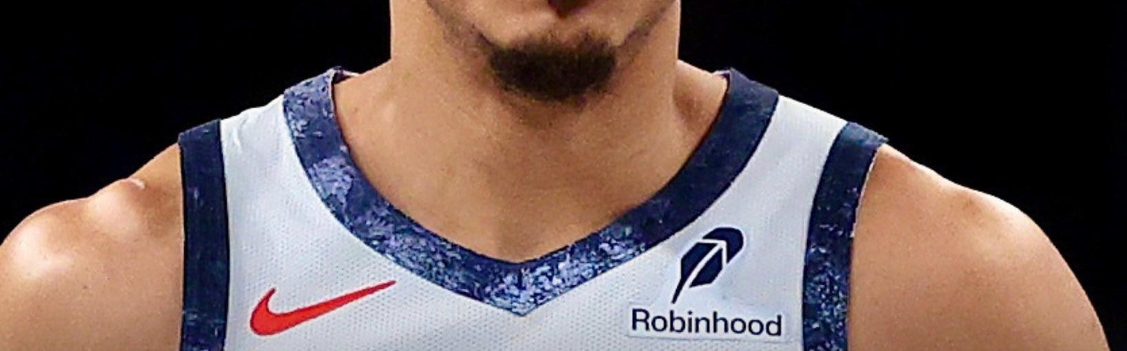 乐鱼网官网入口-队记：布罗格登是无保障合同，尼克斯将在他和沙梅特之间二选一