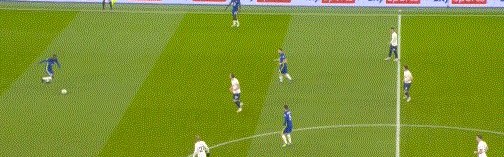 乐鱼官方-【联赛杯】VAR推翻热刺2点+凯恩进球 切尔西胜晋级