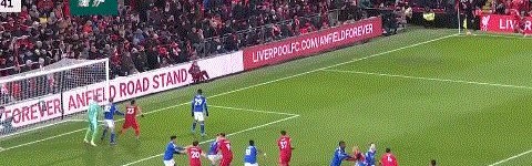 乐鱼官方-【英超】若塔梅开2度 萨拉赫中楣 利物浦2比0莱斯特