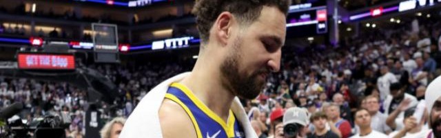 花最多的钱，挨最毒的打！勇士一年花3.8亿联盟第一