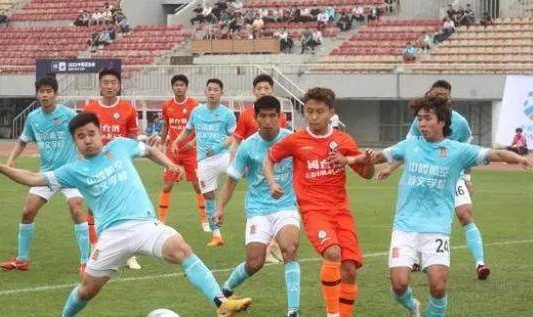 乐鱼网官网入口-【足协杯】青岛西海岸惊险晋级 淄博齐盛将挑战国安