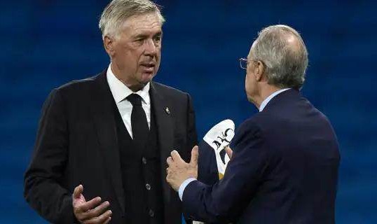 乐鱼体育官网-弗爷难忍皇马球场表现，下令多用小孩强化队内竞争