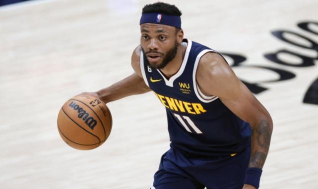 乐鱼官方-湖人自由市场野心不小 或用千万合同追掘金铁卫