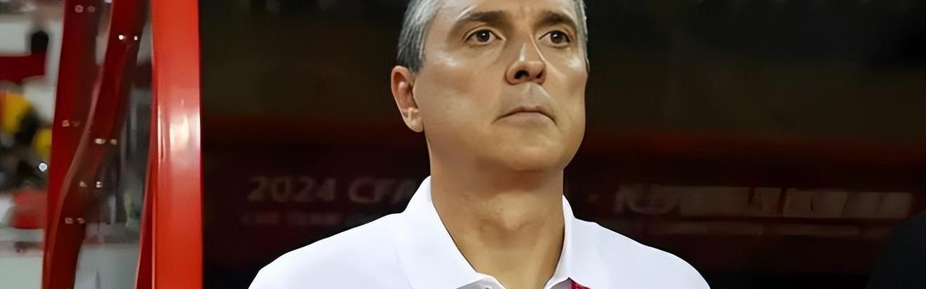 乐鱼网官网-安东尼奥结束U23亚洲杯带队任务后，首次亮相新去处，引发热议