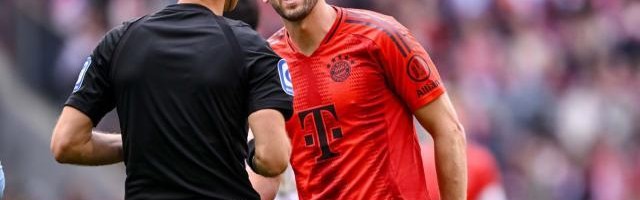 乐鱼官方网站-凯恩：缺阵≠不参与夺冠 希望冠军能让一些人闭嘴