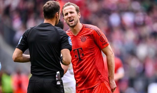 乐鱼官方网站-凯恩：缺阵≠不参与夺冠 希望冠军能让一些人闭嘴