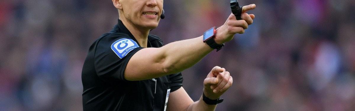 乐鱼网官网入口-官方：德国裁判希伯特将执法欧冠热刺vs马竞