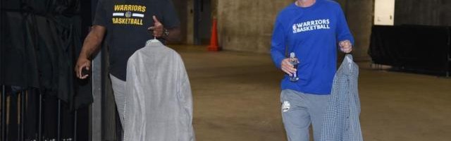 布朗与科尔 一对完美却注定要分别的搭档