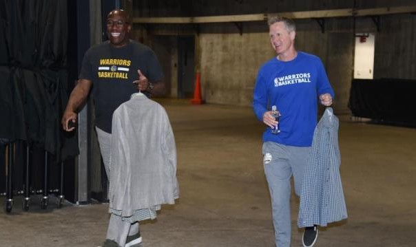 布朗与科尔 一对完美却注定要分别的搭档