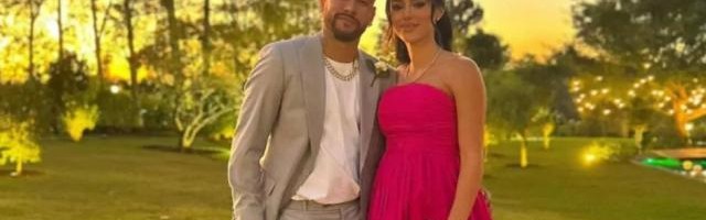 乐鱼网官网入口-女友怀孕他出轨 内马尔道歉：错了 对不起你跟孩子