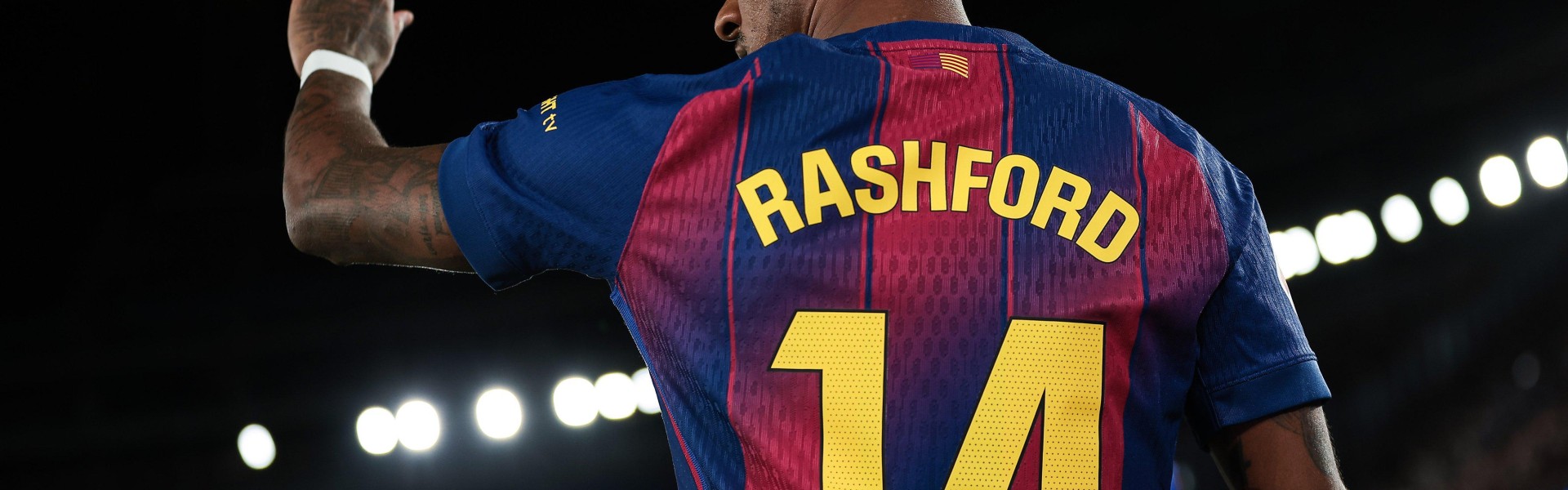 乐鱼体育官网-三赢交易！西媒曝拉什福德达成2条件可留巴萨，3大优势打动弗里克