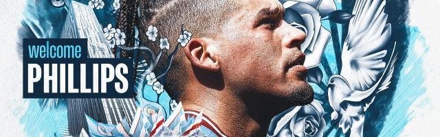 乐鱼网页版-曼城官宣英格兰悍将 补上中锋后中场又增新选择