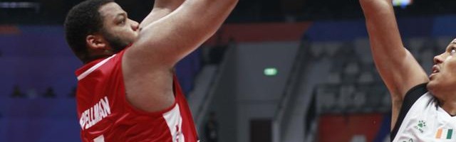 乐鱼官方-加盟北京？媒体人勇方方转发斯佩尔曼将登陆CBA报道：欢迎欢迎