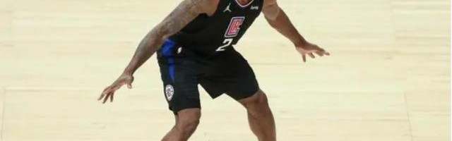 乐鱼网页版-8投2中正负值+26 莱昂纳德回归比险胜意义更重要