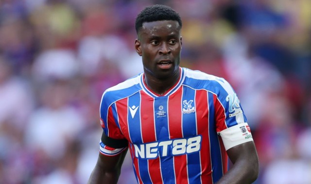 镜报：利物浦可能考虑用埃利奥特和水晶宫交换格伊