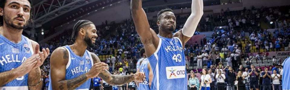 乐鱼网官网入口-字母哥哥早已不是当年雄鹿的他了！希腊队还是别让他再进轮换了？